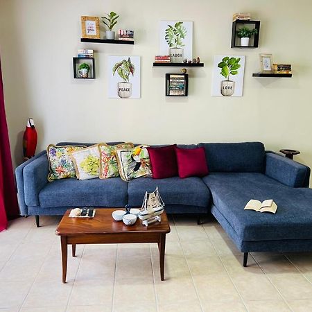 Apartamento The Garden Либерия Экстерьер фото