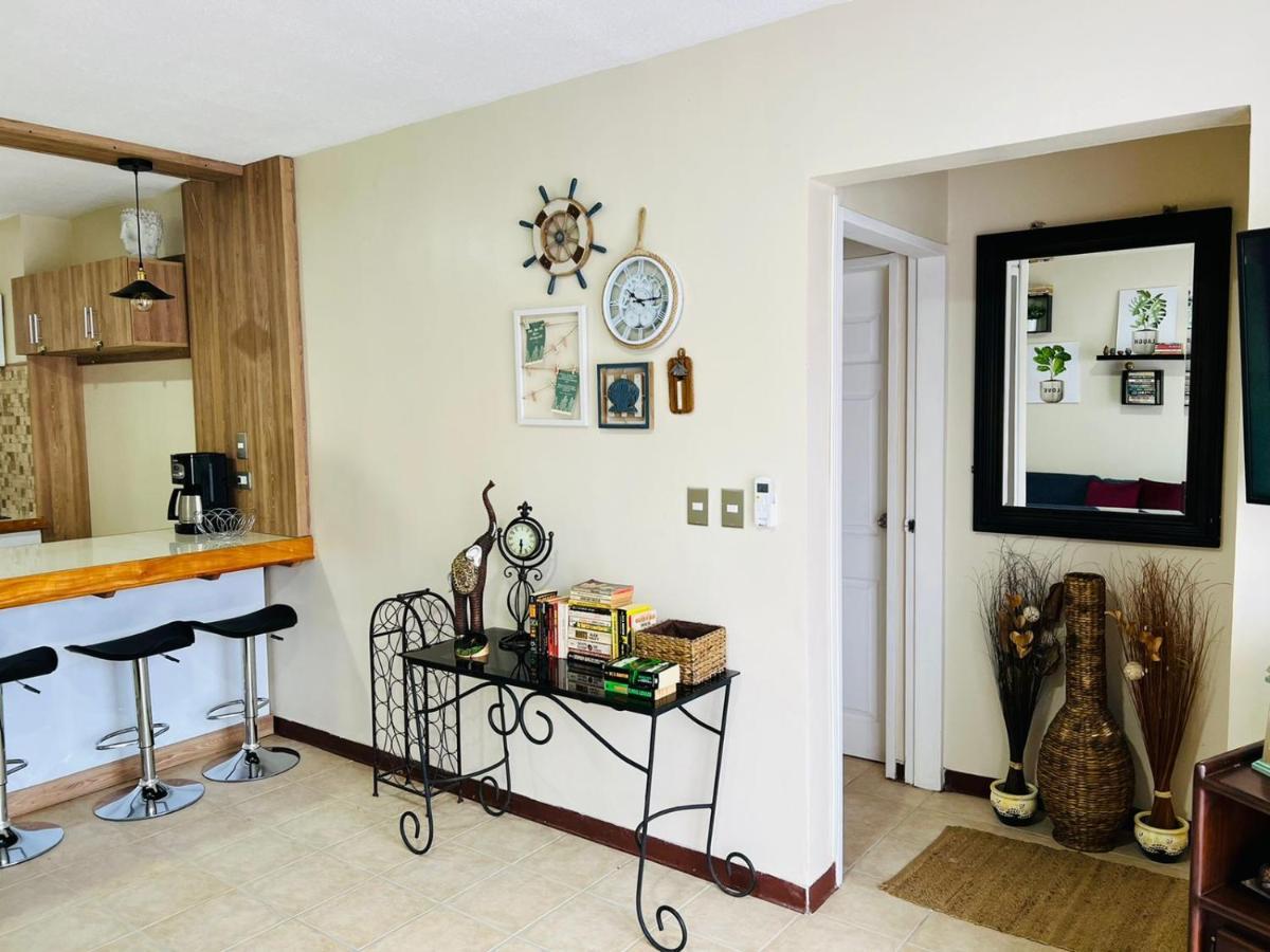 Apartamento The Garden Либерия Экстерьер фото