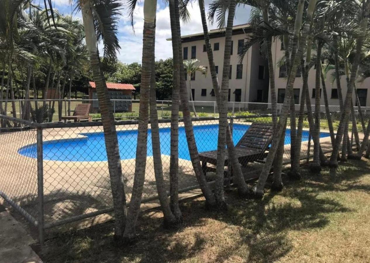 Apartamento The Garden Либерия Экстерьер фото