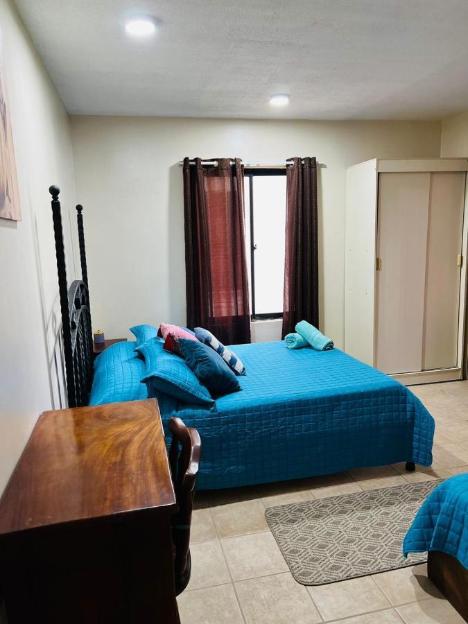 Apartamento The Garden Либерия Экстерьер фото
